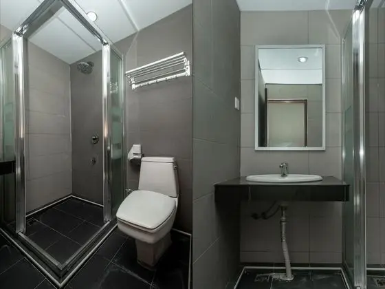 Deluxe İki Ayrı Yataklı Oda
