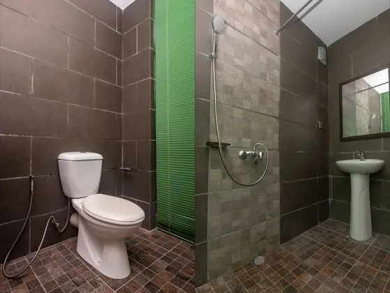 Deluxe Tek Büyük Yataklı Oda, 1 En Büyük (King) Boy Yatak