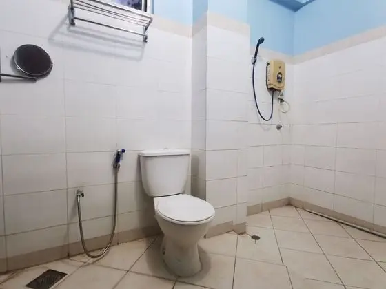 Deluxe İki Ayrı Yataklı Oda