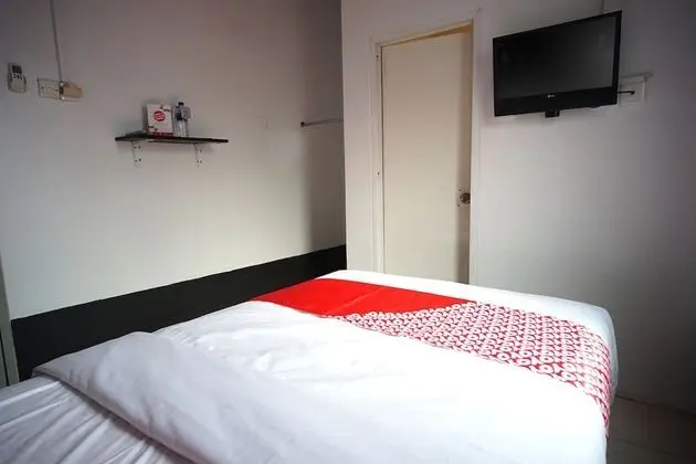 Standard Tek Kişilik Oda