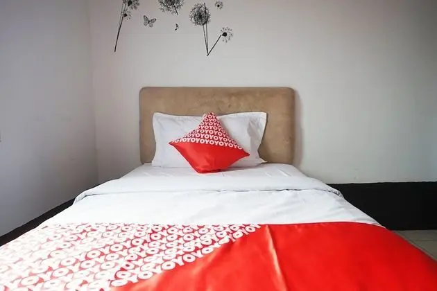 Standard Tek Kişilik Oda