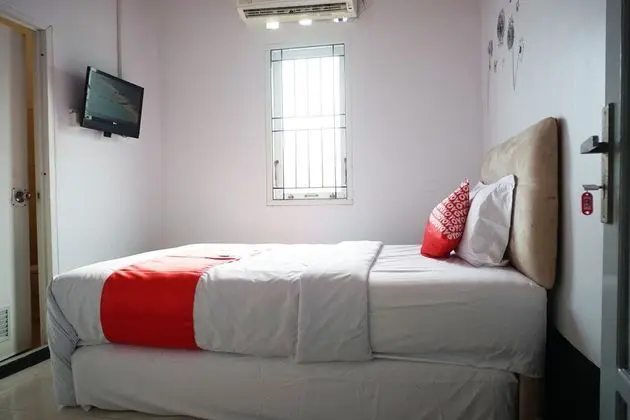 Standard Tek Kişilik Oda