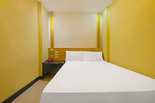 Economy Tek Büyük Yataklı Oda