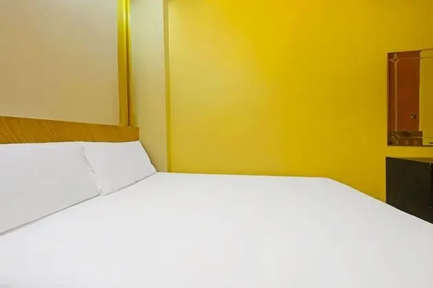 Economy Tek Büyük Yataklı Oda