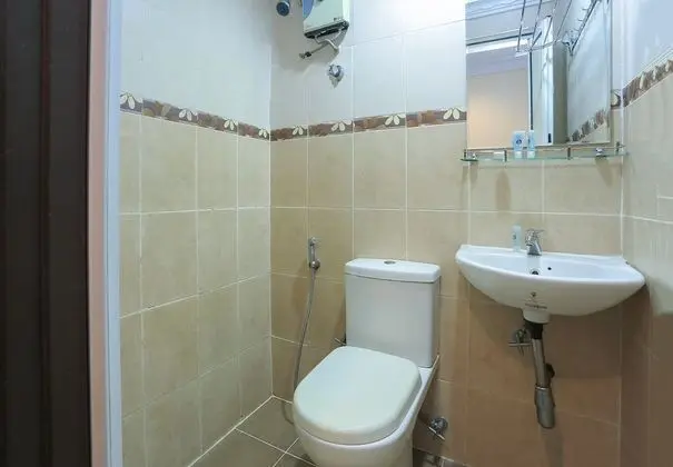 Deluxe Tek Büyük Yataklı Oda, 1 En Büyük (King) Boy Yatak