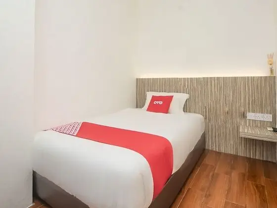 Standard Tek Kişilik Oda