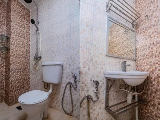 Standard Tek Kişilik Oda