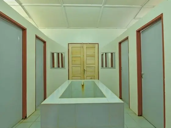 Ortak Ranzalı Oda, Sadece kadınlar için