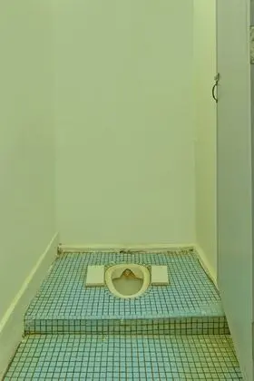 Ortak Ranzalı Oda, Sadece kadınlar için