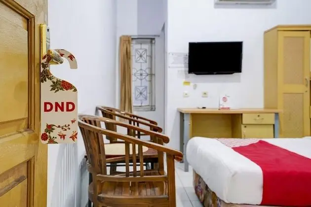 Standard İki Ayrı Yataklı Oda