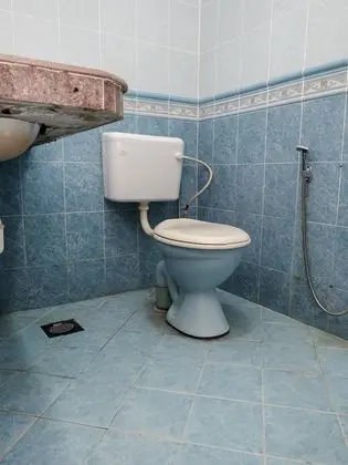 Standard Tek Kişilik Oda