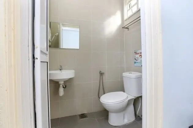Deluxe İki Ayrı Yataklı Oda