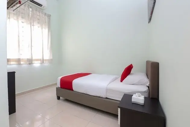 Deluxe Tek Kişilik Oda