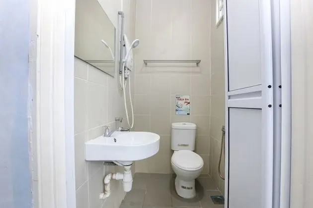 Deluxe Tek Kişilik Oda
