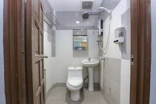 Deluxe İki Ayrı Yataklı Oda