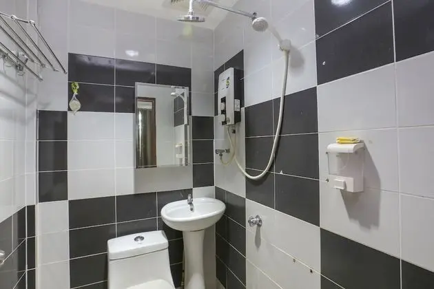 Standard Tek Kişilik Oda