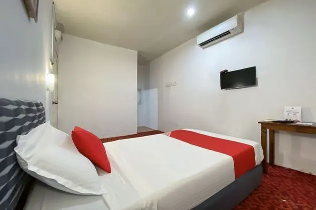 Deluxe Tek Kişilik Oda