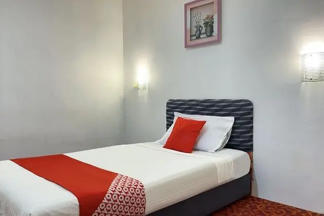 Deluxe Tek Kişilik Oda