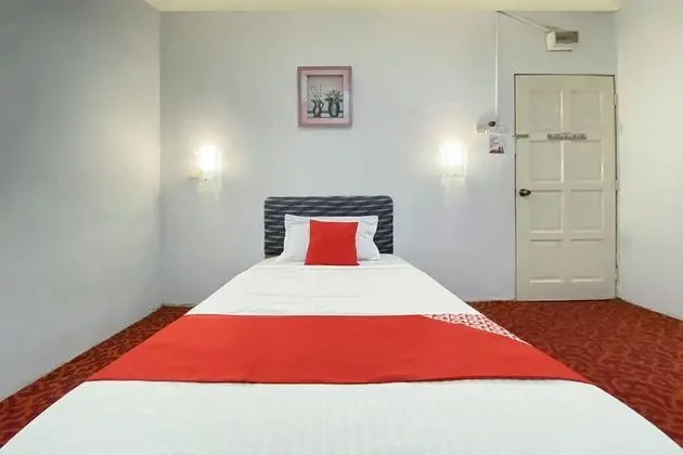 Deluxe Tek Kişilik Oda