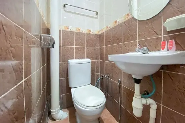 Standard Tek Kişilik Oda