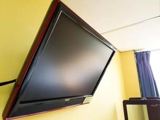Deluxe İki Ayrı Yataklı Oda