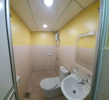 Deluxe İki Ayrı Yataklı Oda