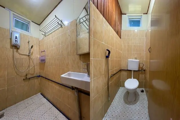 Apart Daire, 4 Yatak Odası