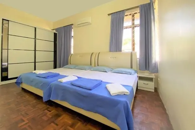 Apart Daire, 4 Yatak Odası