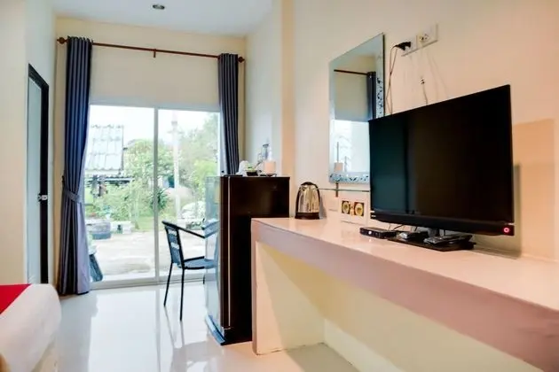 Standard İki Ayrı Yataklı Oda