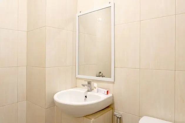 Deluxe İki Ayrı Yataklı Oda
