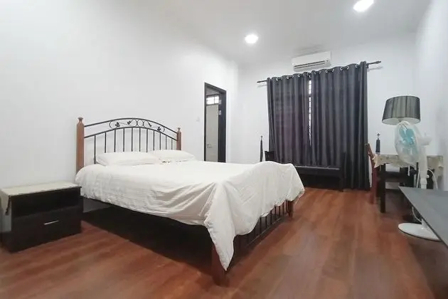 Apart Daire, 3 Yatak Odası