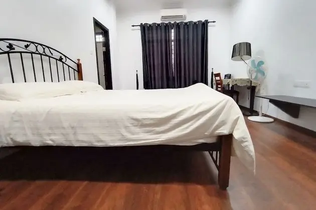 Apart Daire, 3 Yatak Odası