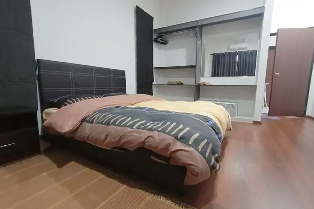 Apart Daire, 3 Yatak Odası