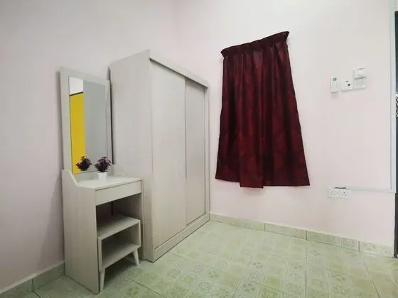 Apart Daire, 3 Yatak Odası