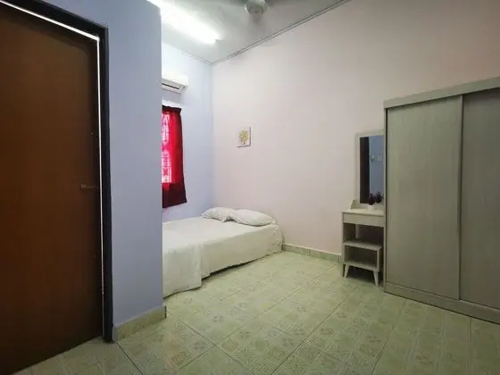 Apart Daire, 3 Yatak Odası