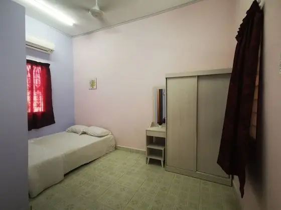 Apart Daire, 3 Yatak Odası