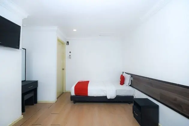 Standard İki Ayrı Yataklı Oda