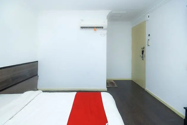 Standard Tek Kişilik Oda