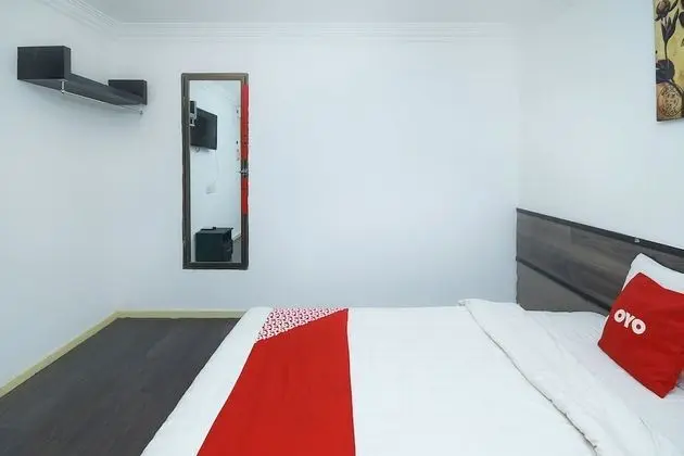 Standard Tek Kişilik Oda