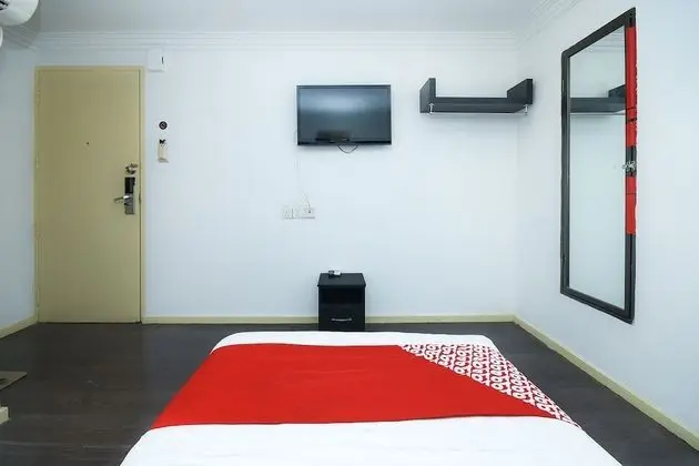Standard Tek Kişilik Oda