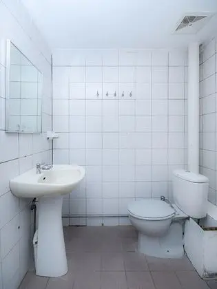 Standard Tek Kişilik Oda