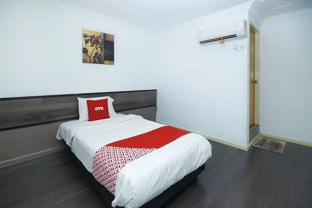 Standard Tek Kişilik Oda