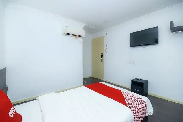 Standard Tek Kişilik Oda