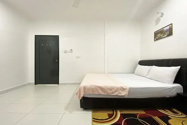 Oda, Özel Banyo