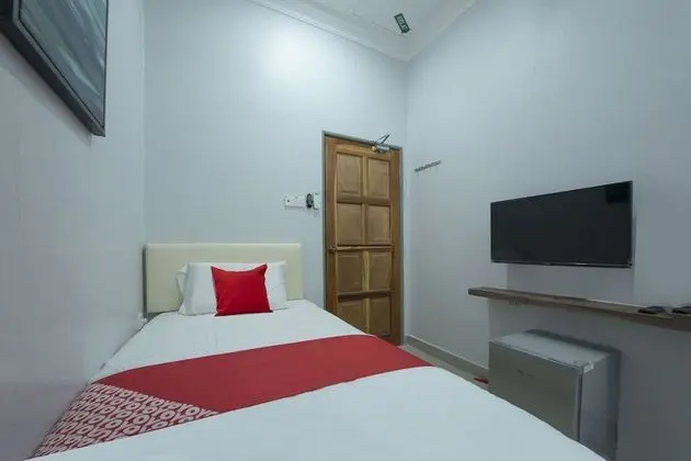Deluxe Tek Kişilik Oda
