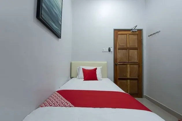Deluxe Tek Kişilik Oda