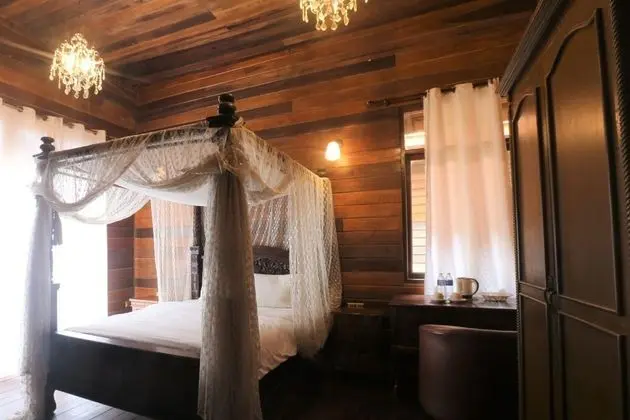 Deluxe Stüdyo