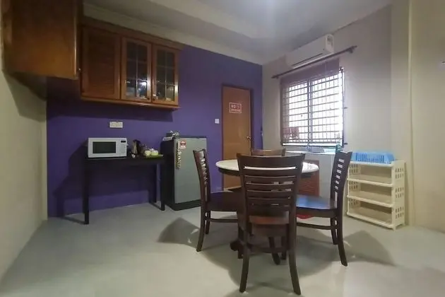 Apart Daire, 3 Yatak Odası