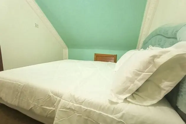 Apart Daire, 3 Yatak Odası