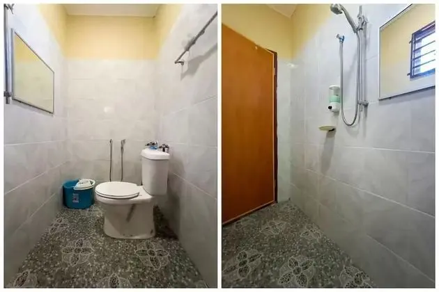 Apart Daire, 3 Yatak Odası